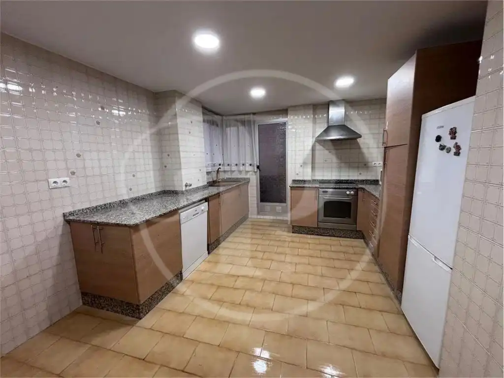 Piso con terraza en venta en Avenida Al Vedat, imagen 3