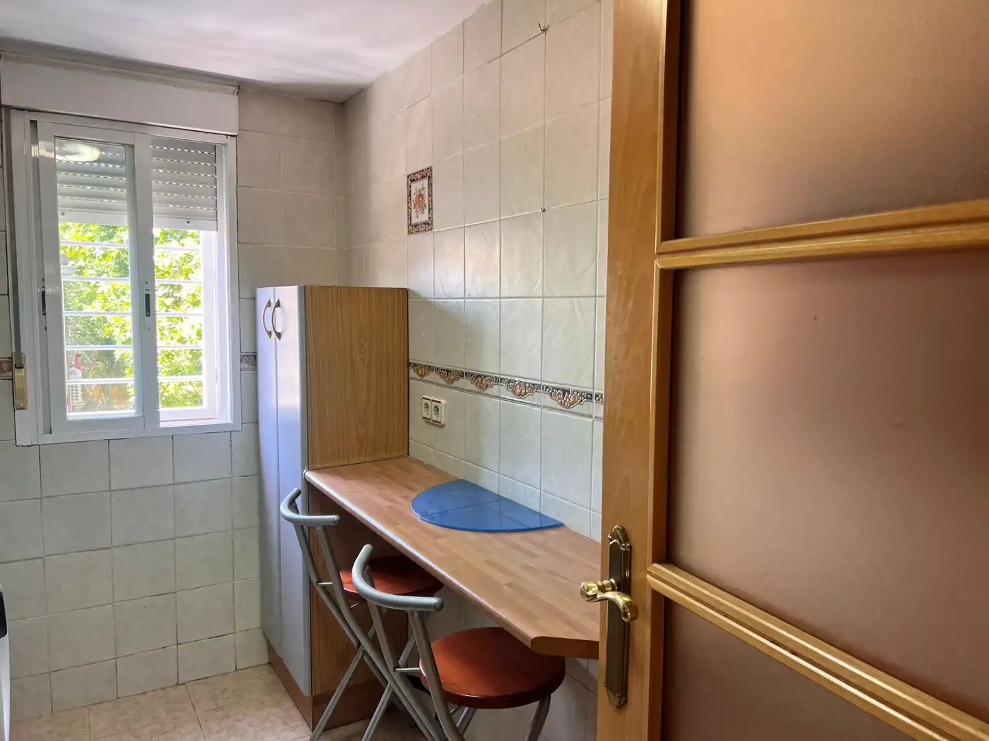 Piso de alquiler en Amposta