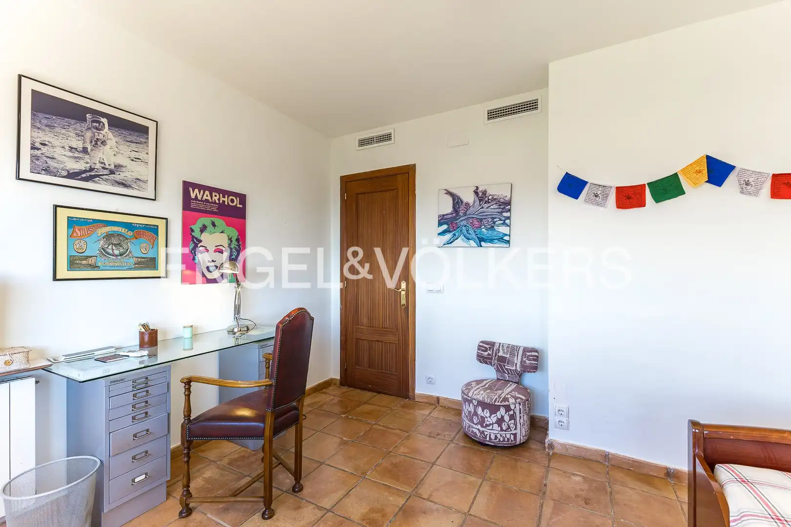 Casa o chalet en venta en Levantina - Montgavina - Quintmar