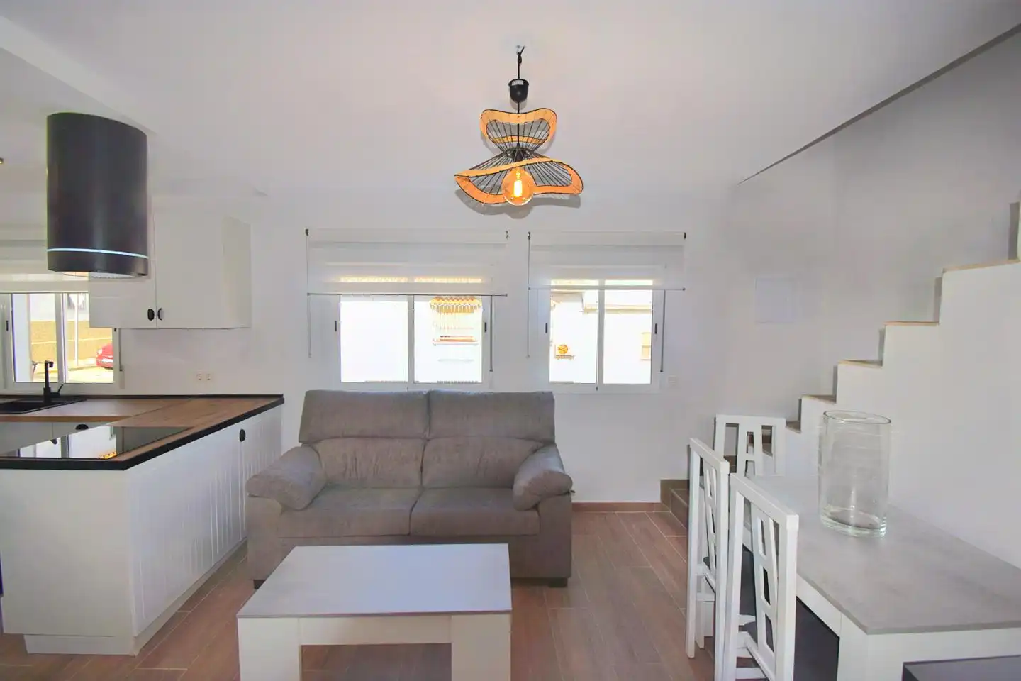 Appartement compact à louer à San Martín del Tesorillo, imagen 4
