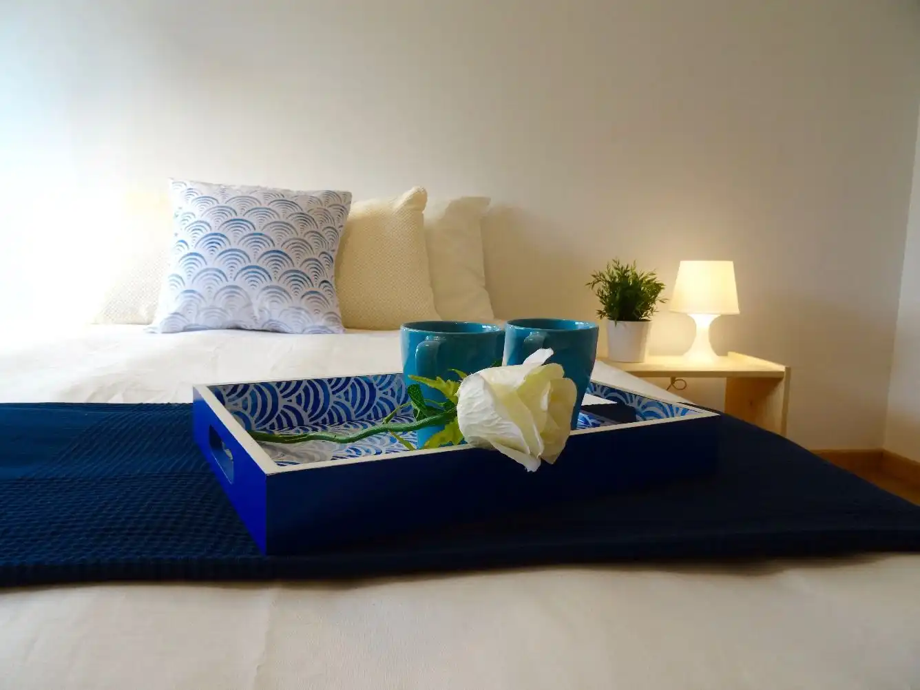 Flat with lift for sale in Calle Quevedo 6, imagen 4