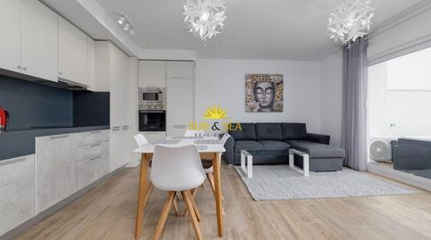 Photo 2 of Flat to rent in Puerto Deportivo, Alicante