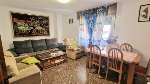 Foto 2 de Pis en venda a Del Arzobispo Añoa del Busto, Barrio del Ave,  Zaragoza Capital