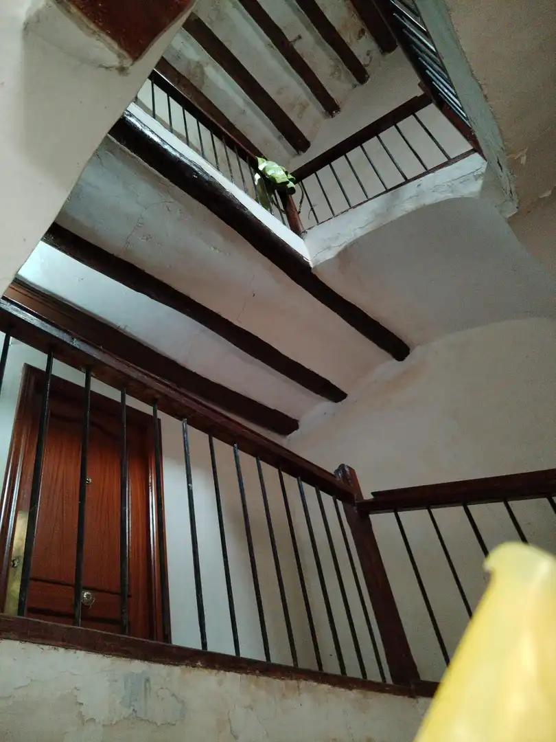 Piso en venta en Tarazona