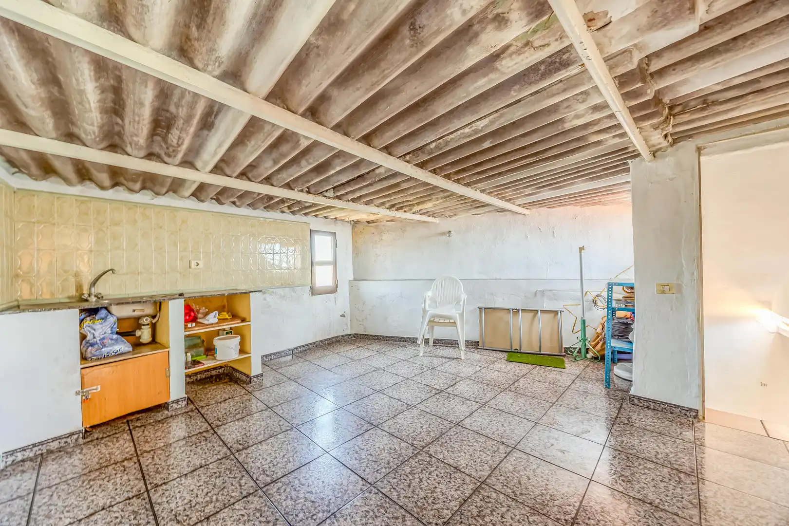 Casa o xalet en venda en Ingenio amb Aire condicionat, Terrassa i Traster