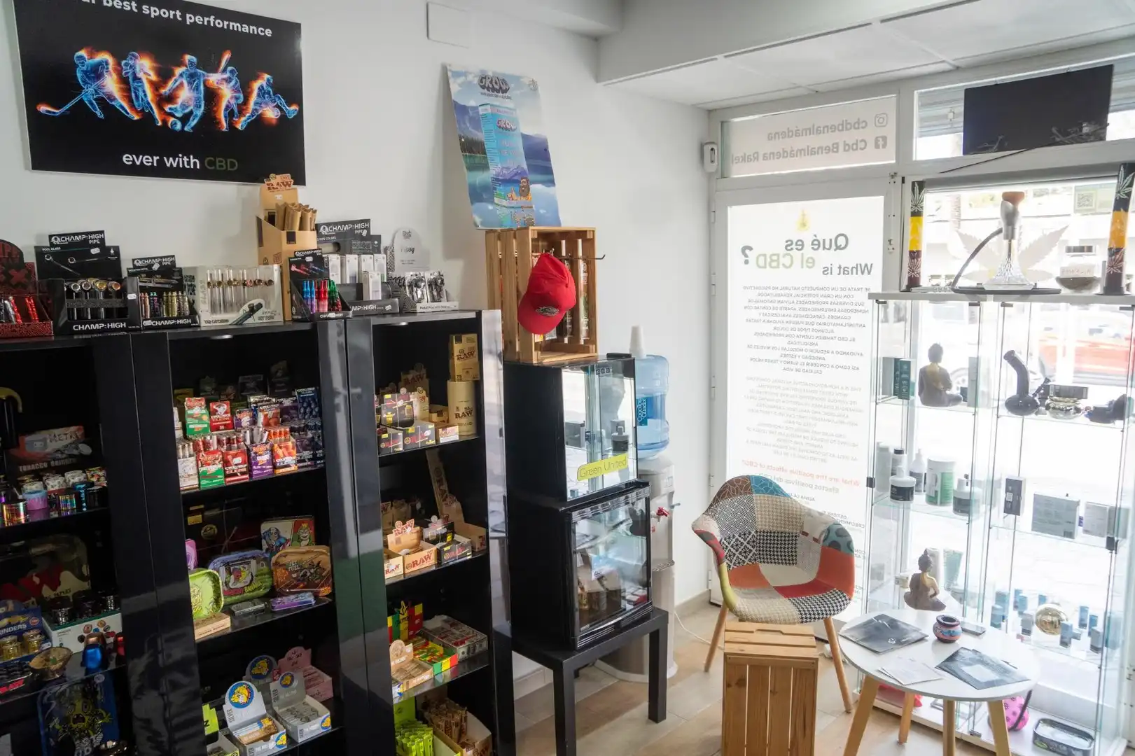 Local comercial en traspaso en Solymar, imagen 11
