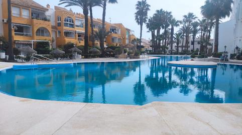 Foto 3 de Casa adosada en venda a Avenida Entremares, 64, El Sabinar – Urbanizaciones – Las Marinas – Playa Serena, Almería