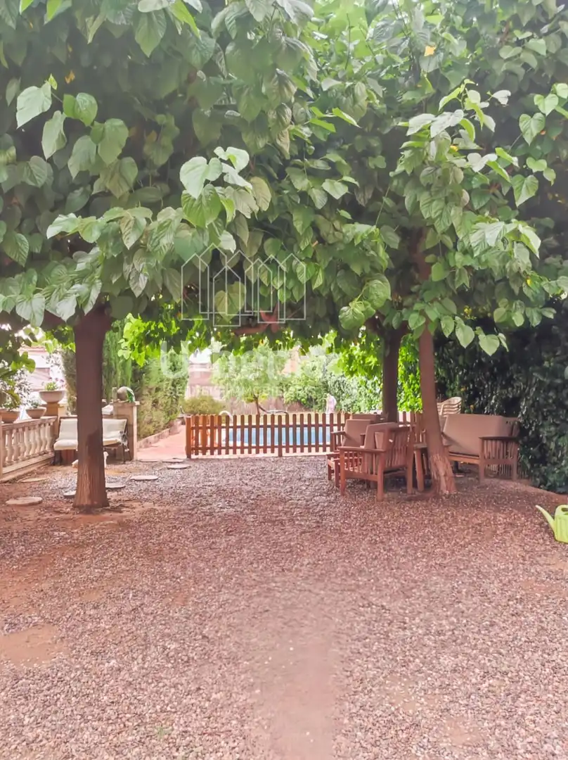 House with pool for sale in Tordera pueblo, imagen 31