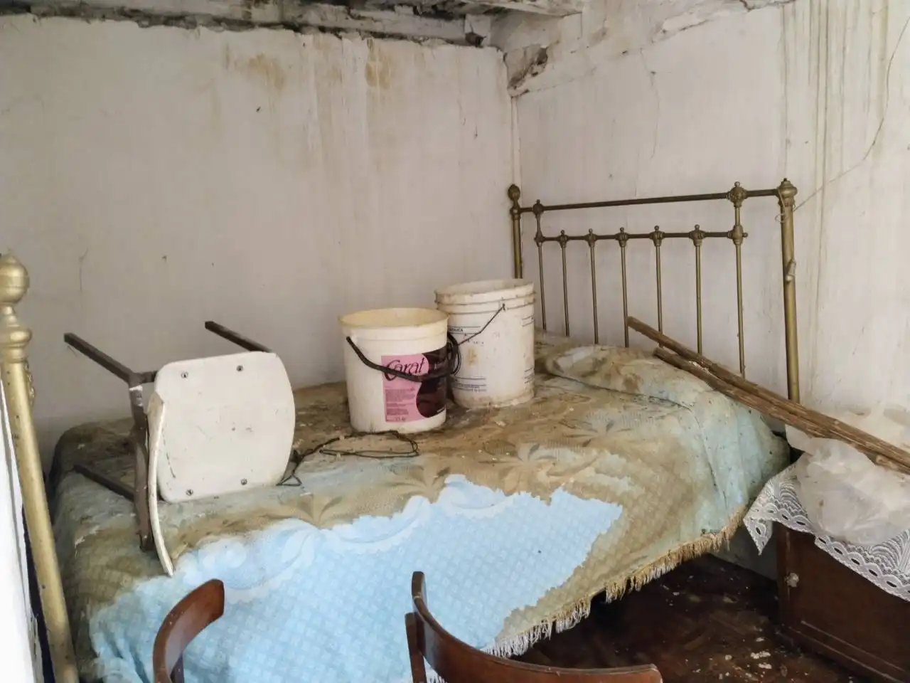 Bedroom of Country homes for sale in Puentedura