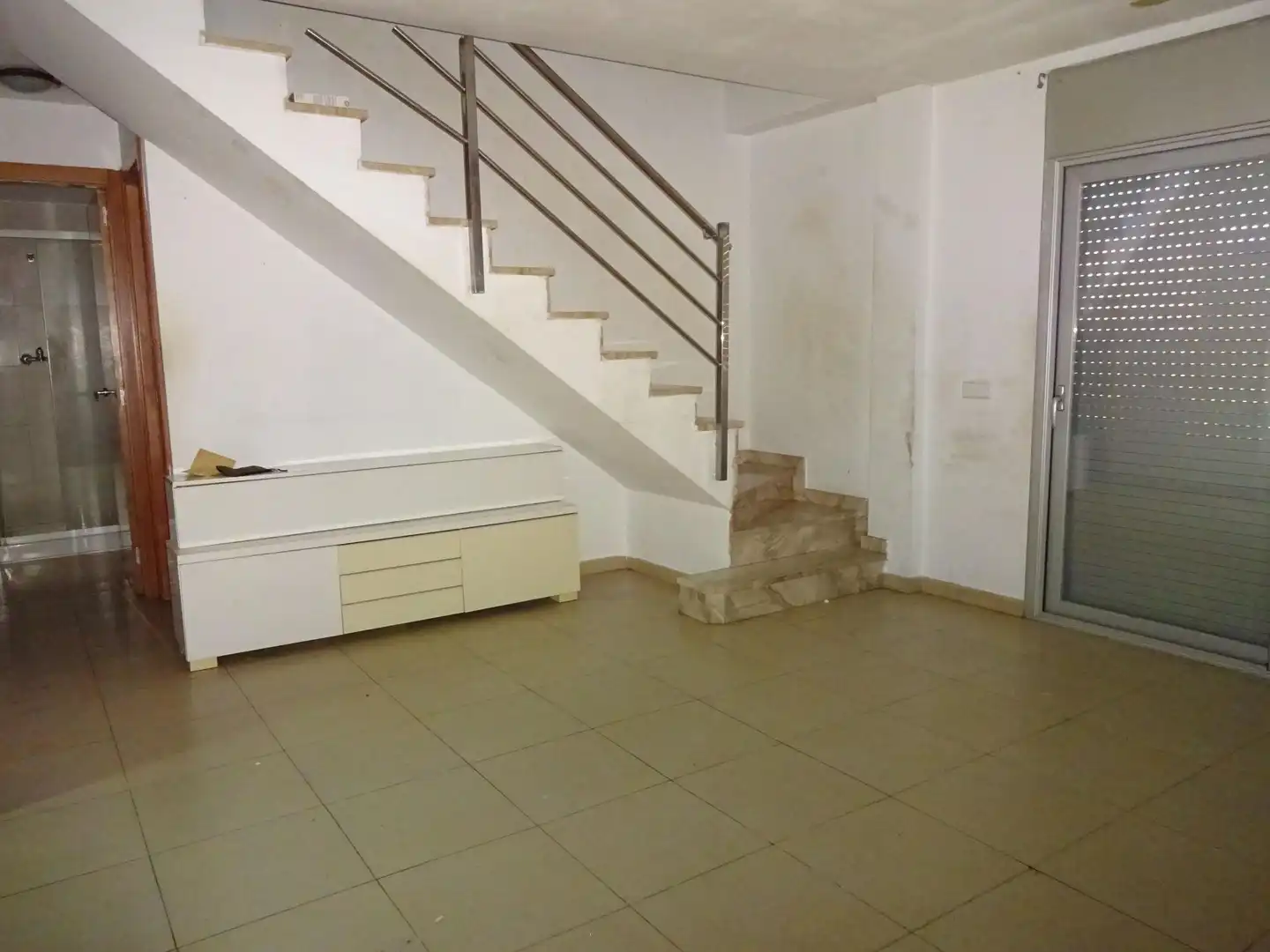 Attic for sale in Mataró  with Air Conditioner and Terrace