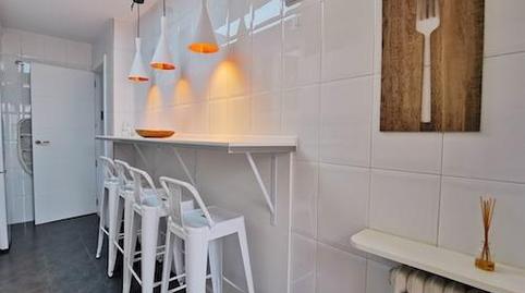 Foto 5 de Pis en venda a Calle Herminia Fariña Cobian, Zona Fernández Ladreda, Pontevedra Capital