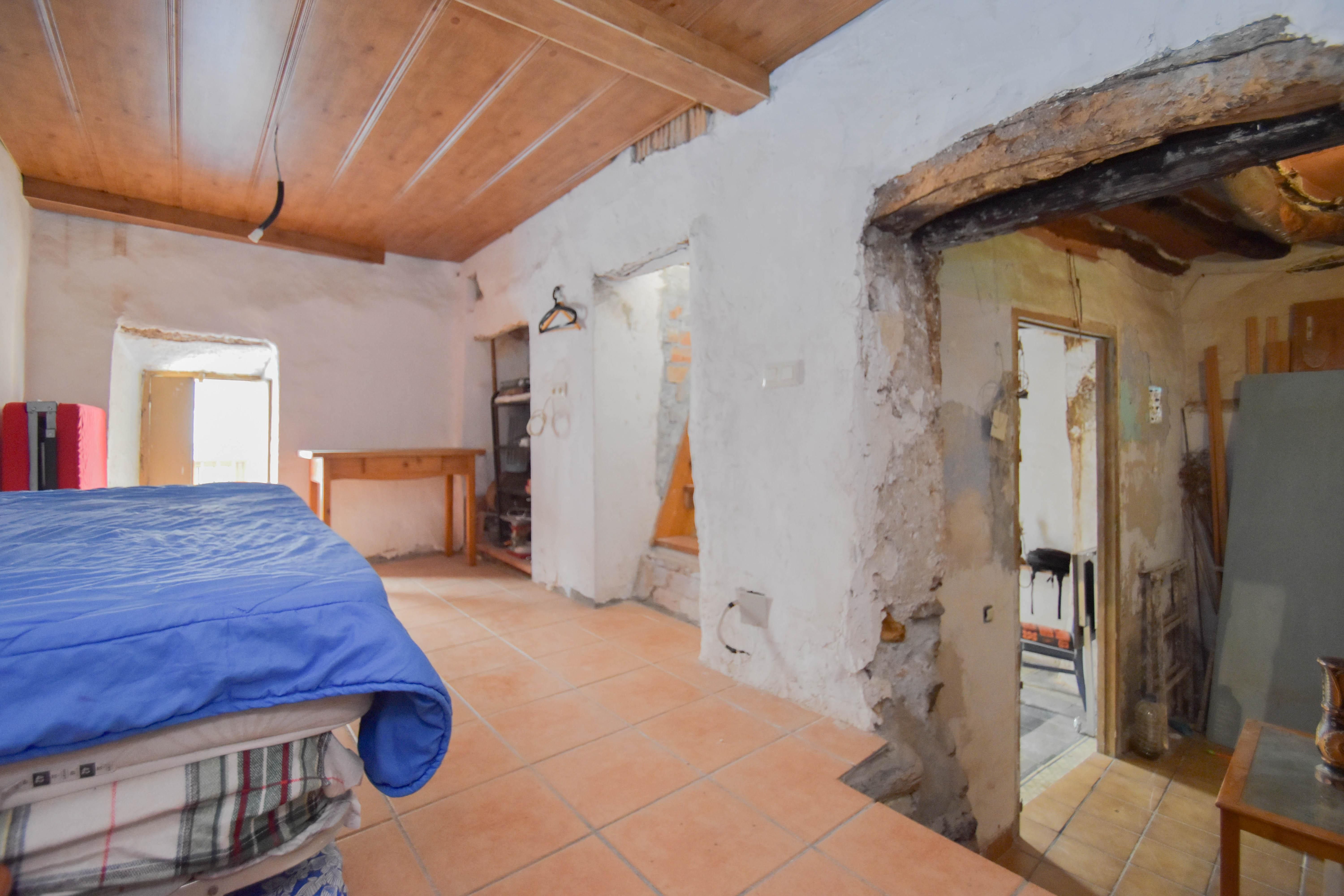 Casa o xalet en venda en Lanjarón