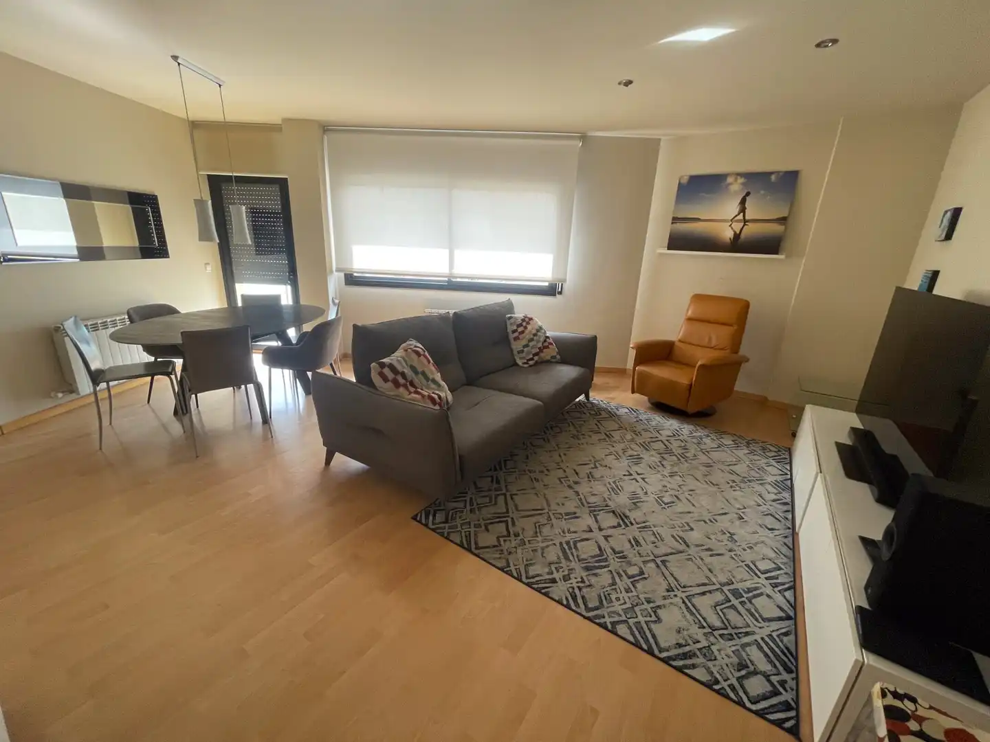 Duplexes for rent in MIGDIA, Eixample Sud – Migdia