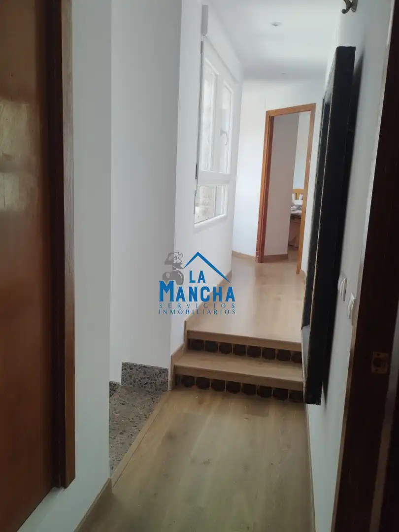 Chalet con terraza en venta en Calle AGUASOL (LOS LLANOS), imagen 19