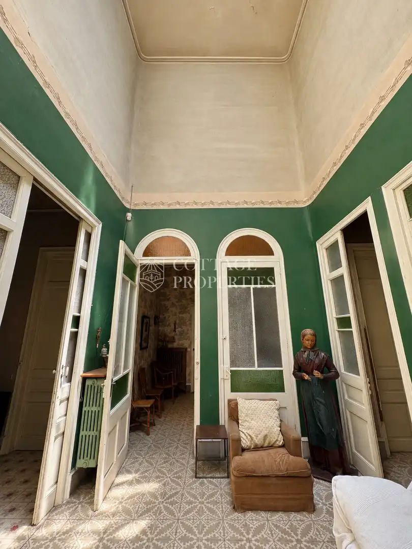 Casa con giardino in vendita a de l’Estació, imagen 5