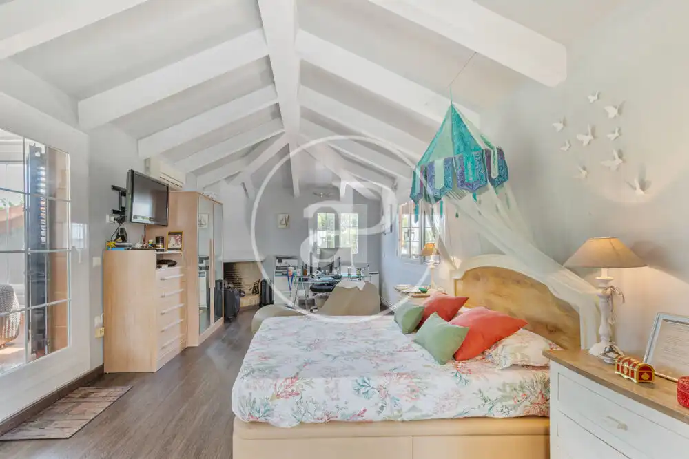 Casa amb terrassa en venda a Riba-roja de Túria, imagen 21