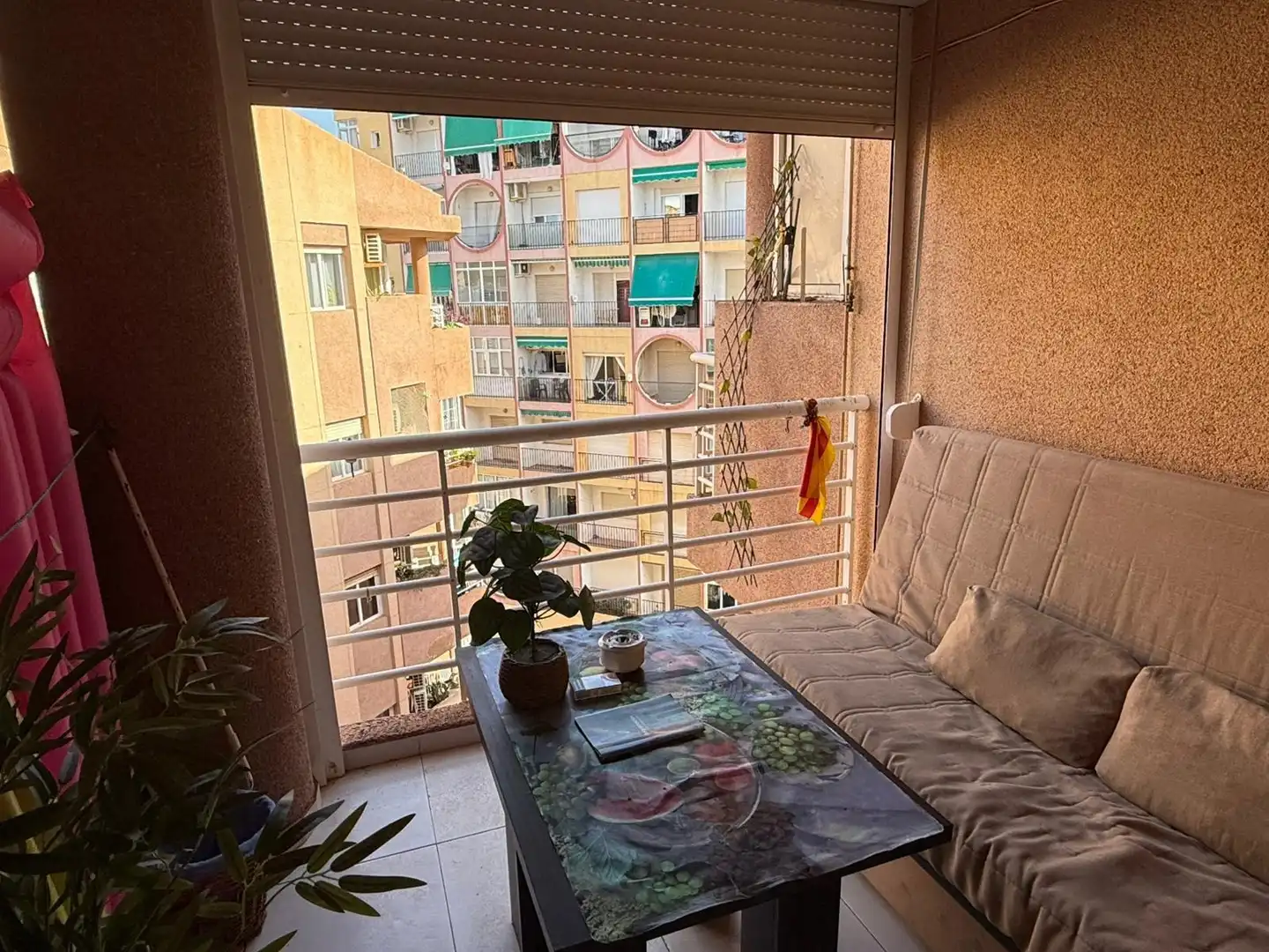 Ático con terraza en venta en SAL LA, imagen 8