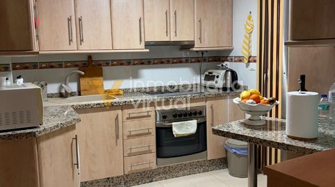 Foto 2 de Pis en venda a Ronda de San Francisco, 89, San Francisco, Lucena