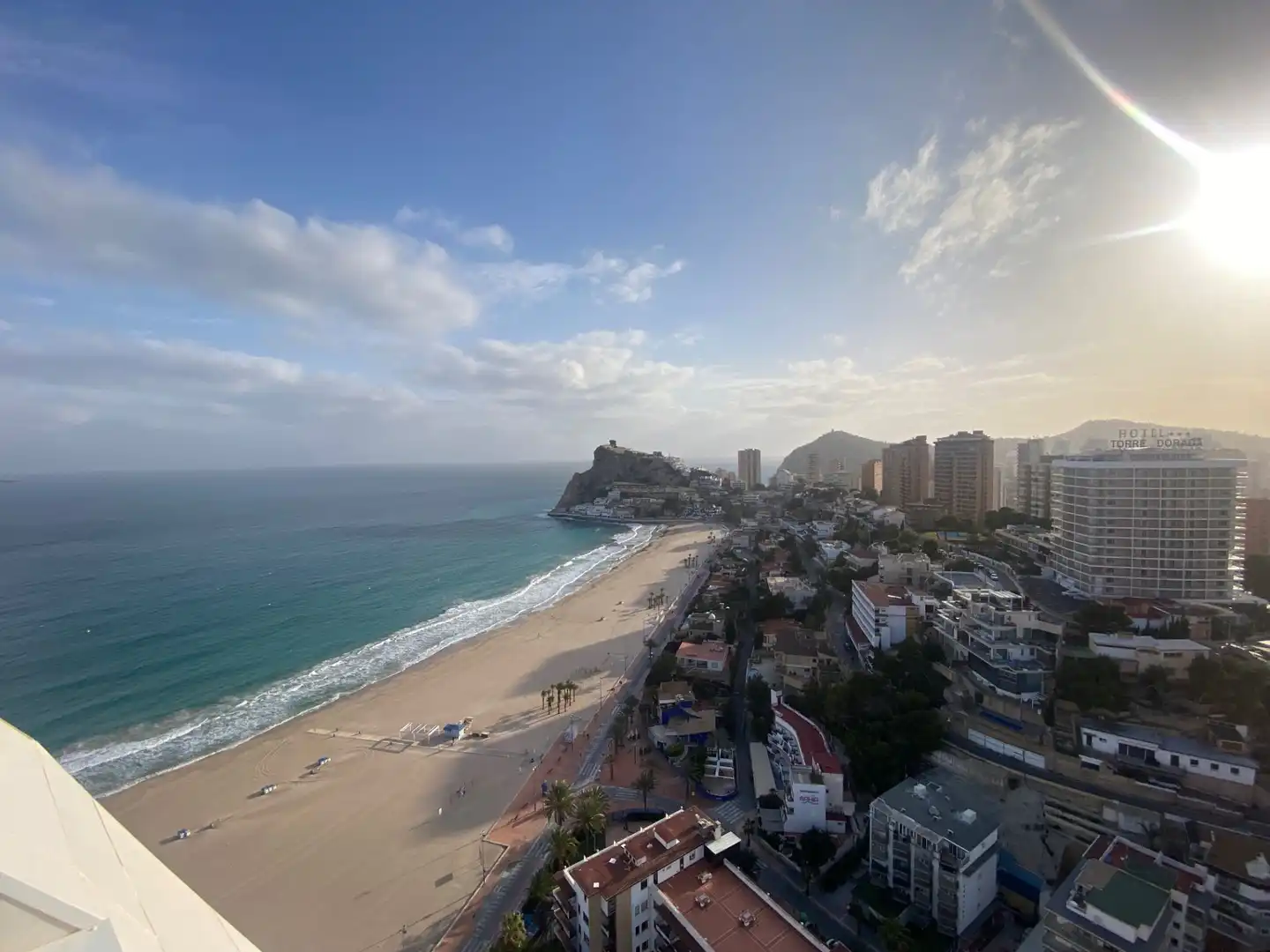 Appartement compact avec piscine à vendre à Playa de Poniente, imagen 4