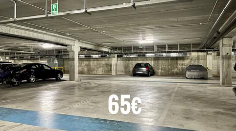 Foto 2 de Garatge de lloguer a Migjorn, Reus