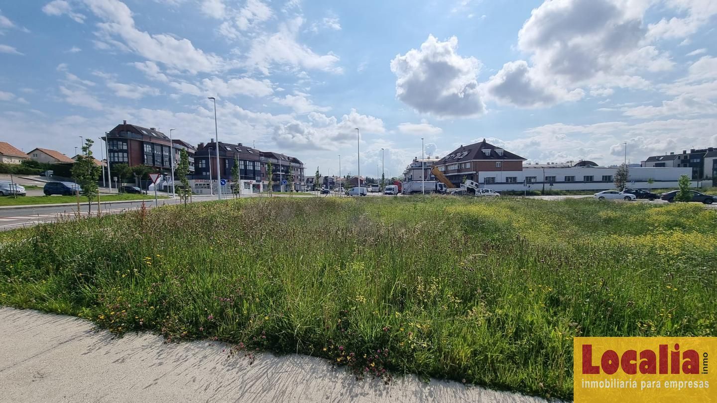 Residencial en venda en Santa Cruz de Bezana