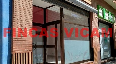 Photo 4 of Premises for rent in Calle Teruel, 35, Los Olivos, Huesca Capital