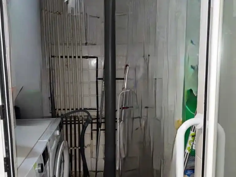 Flat with lift for sale in Holanda 15, imagen 13