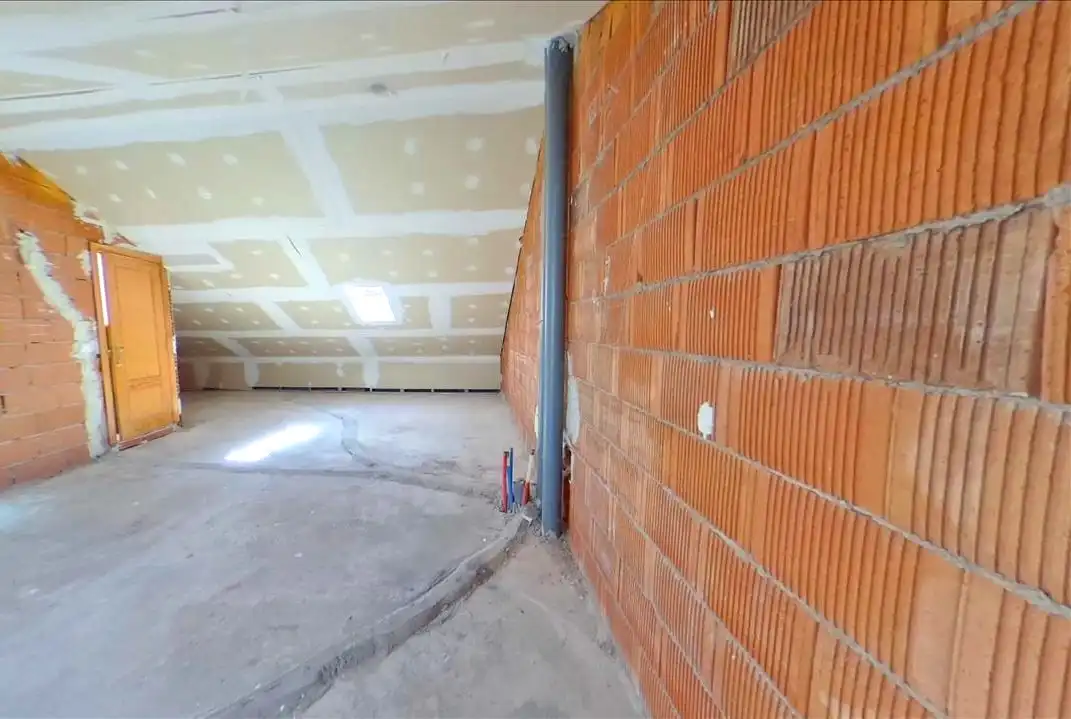 Maison mitoyenne avec jardin à vendre à Ciudad Rodrigo, imagen 37