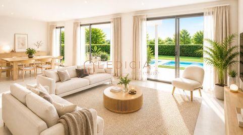 Foto 2 de Residencial en venda a Camiño Cotarelo, Coruxo - Oia - Saiáns, Vigo