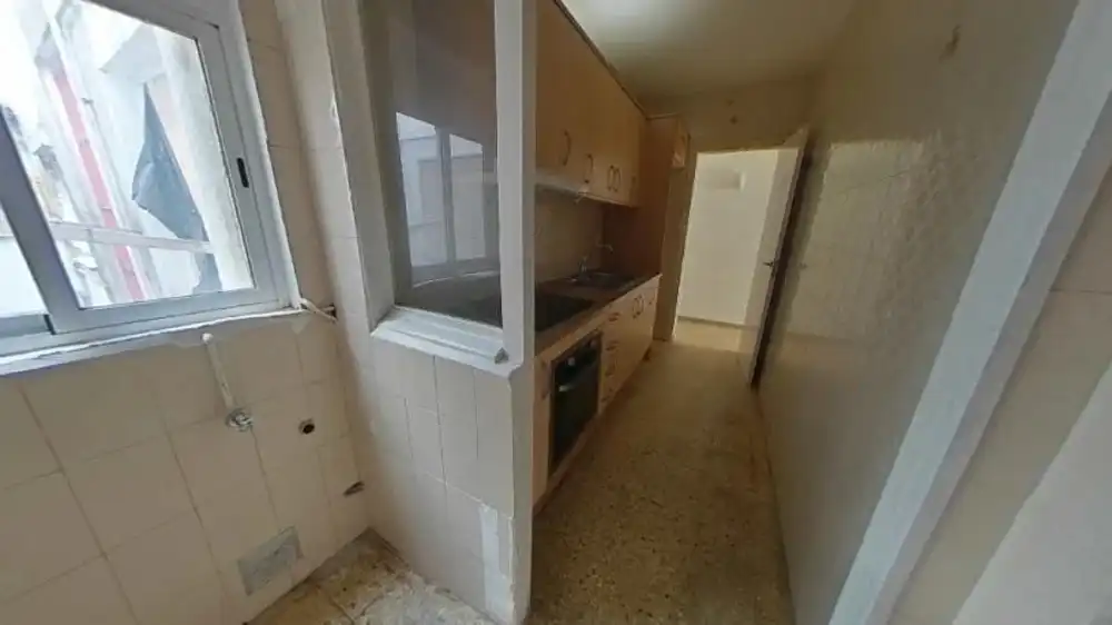 Kitchen of Flat for sale in Gavà