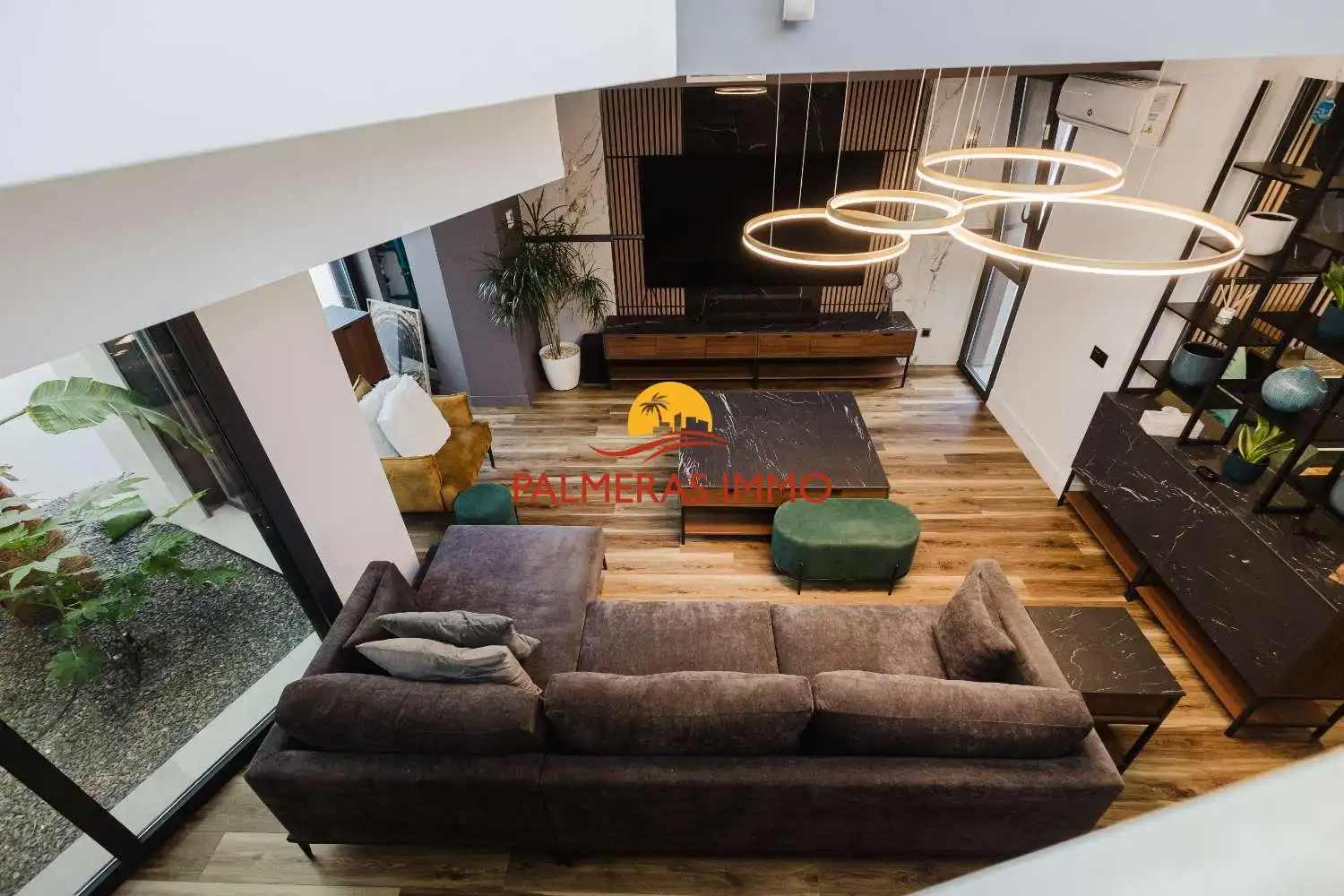 Villa mit Pool zum Verkauf in Les Tres Cales, imagen 61
