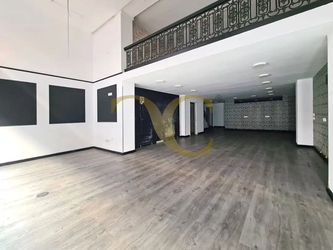 Local en venta en Gijón 