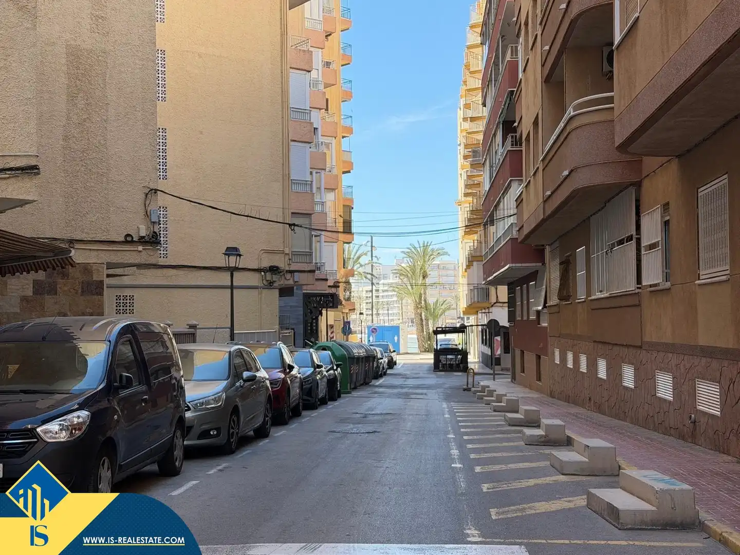 Wohnung zum Verkauf in Playa del Cura, imagen 59
