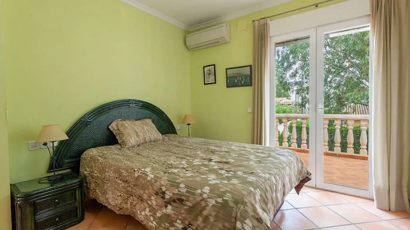 Chalet con piscina en venta en Las Marinas / Les Marines, imagen 24