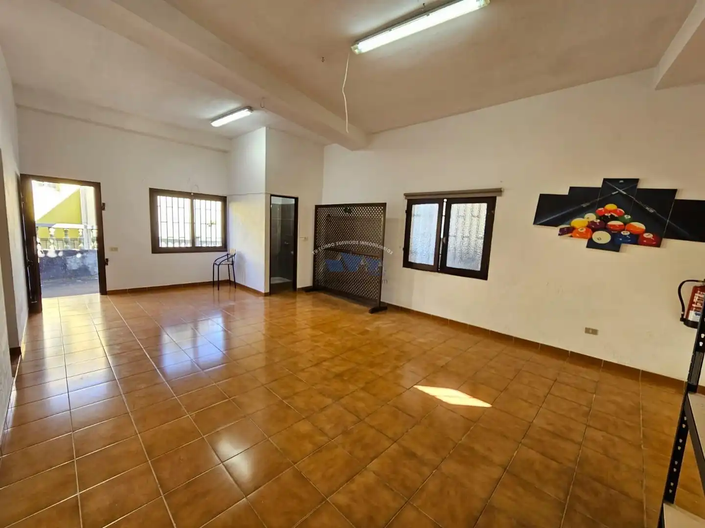 Commercial properties for rent in Palo Blanco