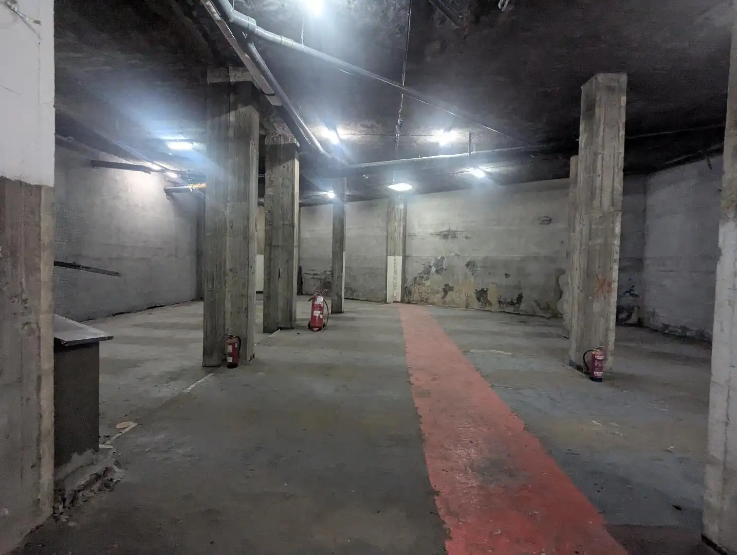 Local comercial en alquiler en PINTOR LEKUONA 1, imagen 14