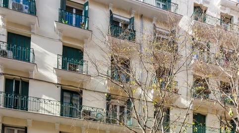 Foto 2 von Wohnung zur Miete in De Andrés Mellado, Gaztambide,  Madrid Capital