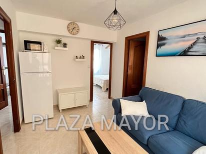 Wohnung zum verkauf in Calle Batuecas, San Bernardo, San Bernardo - Carmelitas - Campus, Salamanca Capital