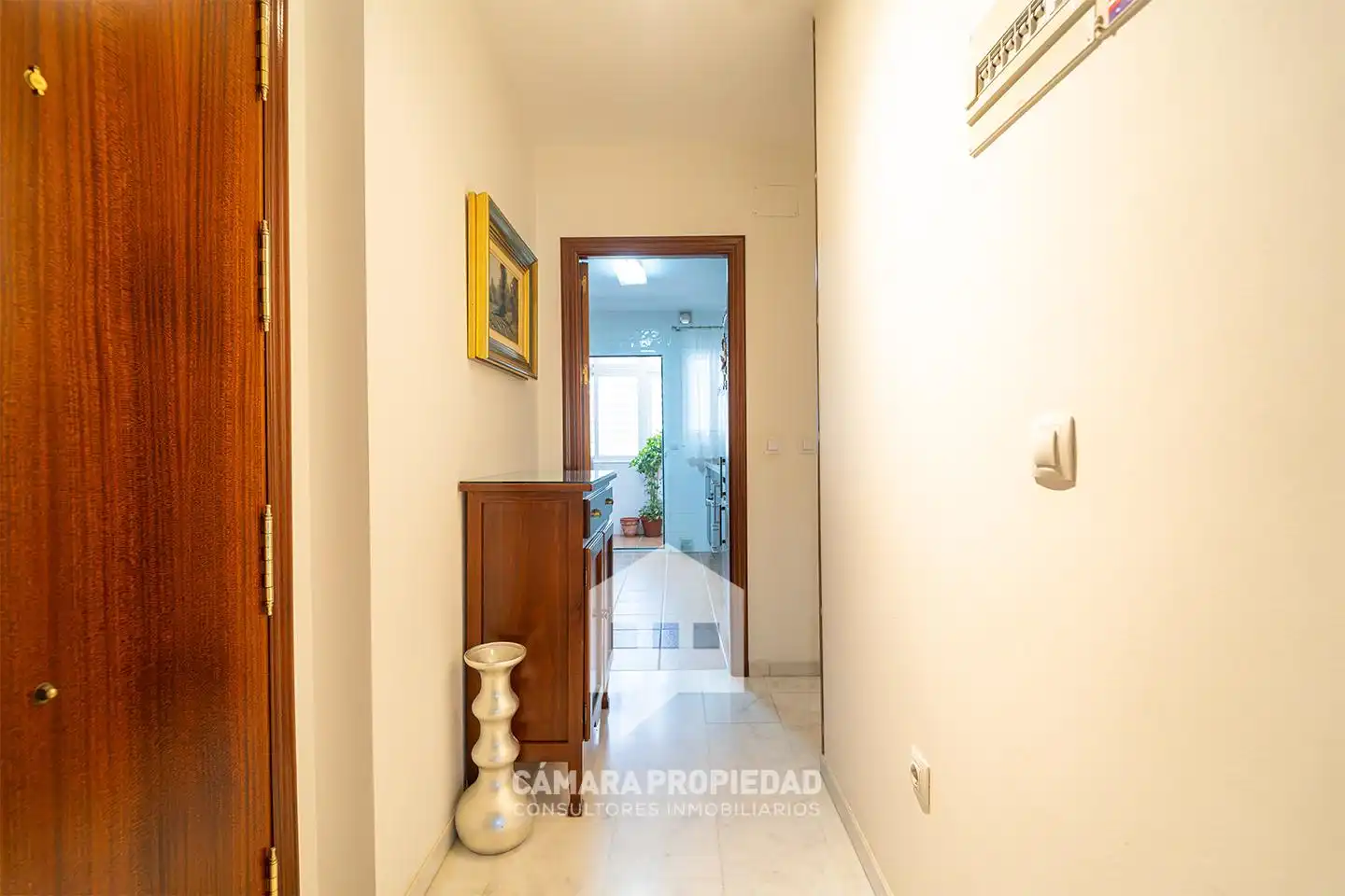 Piso en venta en Huelva con Aire acondicionado y Terraza