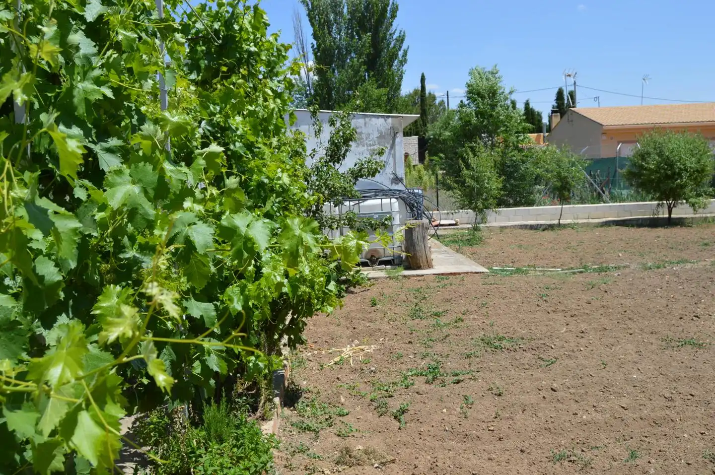 Casa o xalet en venda a LAS CARMELITAS, Tarancón