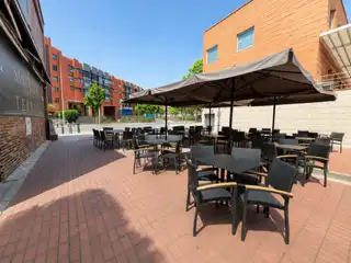 Business premises for transfer in Avenida de Daroca 2, imagen 23