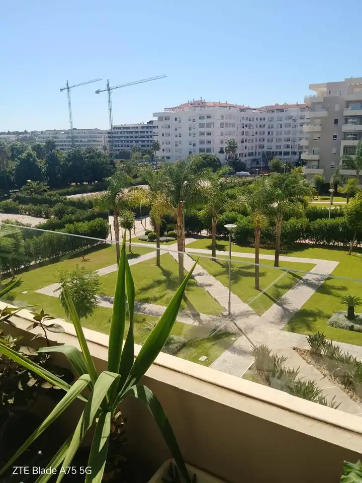 Wohnung mit Pool zum Verkauf in Nueva Andalucía, imagen 31