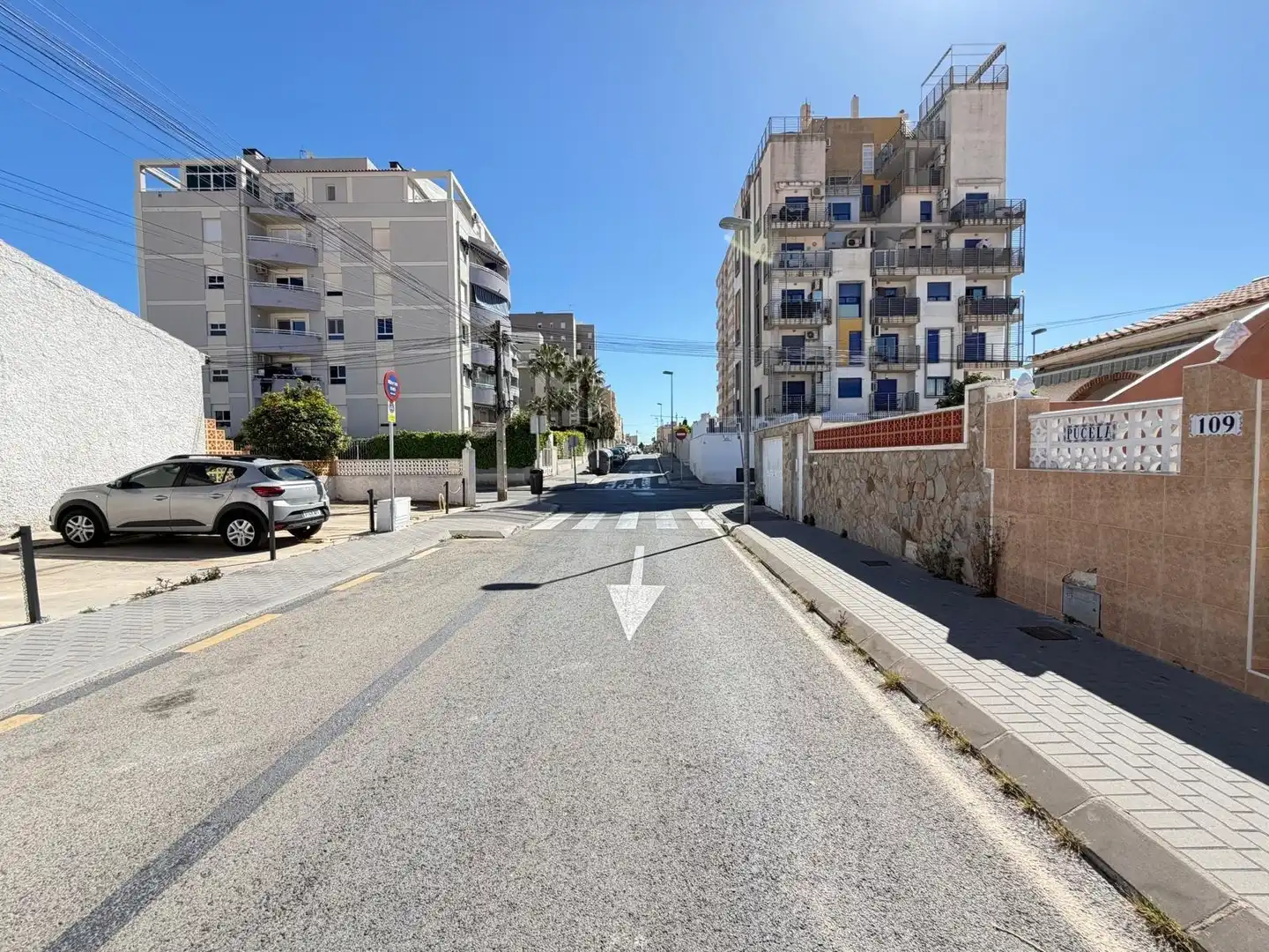 Xalet en venda a Nueva Torrevieja - Aguas Nuevas, imagen 41