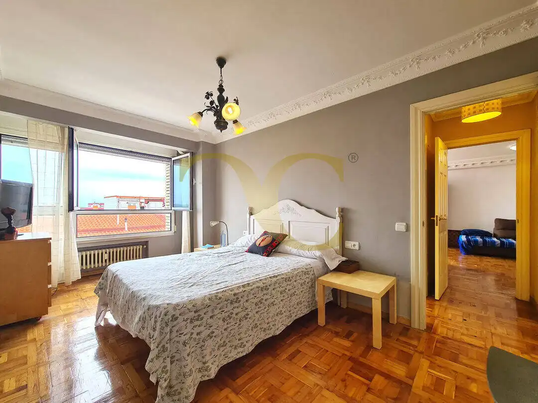 Appartement avec ascenseur à vendre à Calle Anselmo Cifuentes, imagen 14