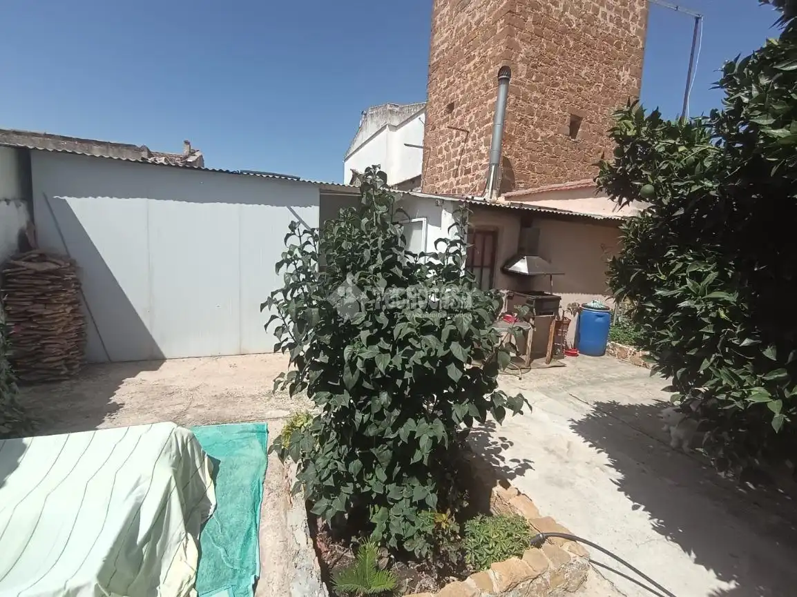 Habitatge amb terrassa en venda a La Carolina