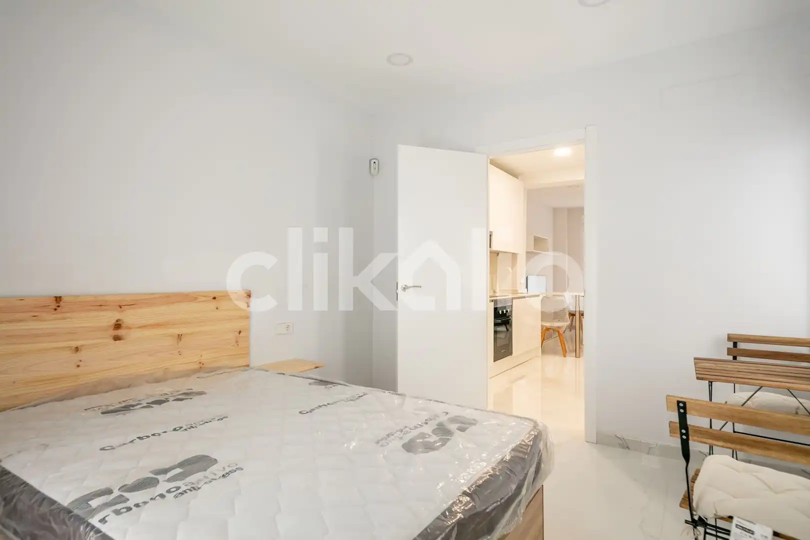 Planta baja de alquiler en Villaverde Alto