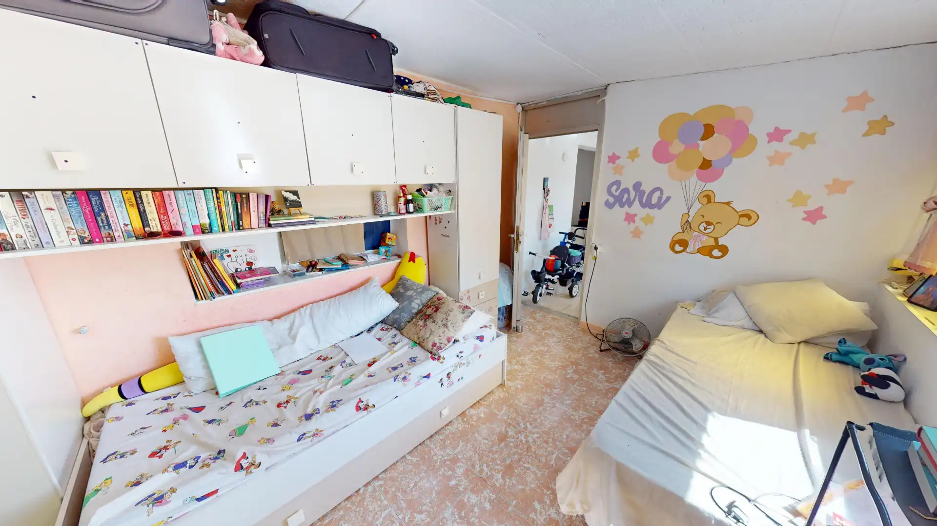 Wohnung zum Verkauf in Calle del Poeta Sansano, imagen 9