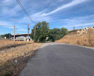 Exterior view of Land for sale in Pinto