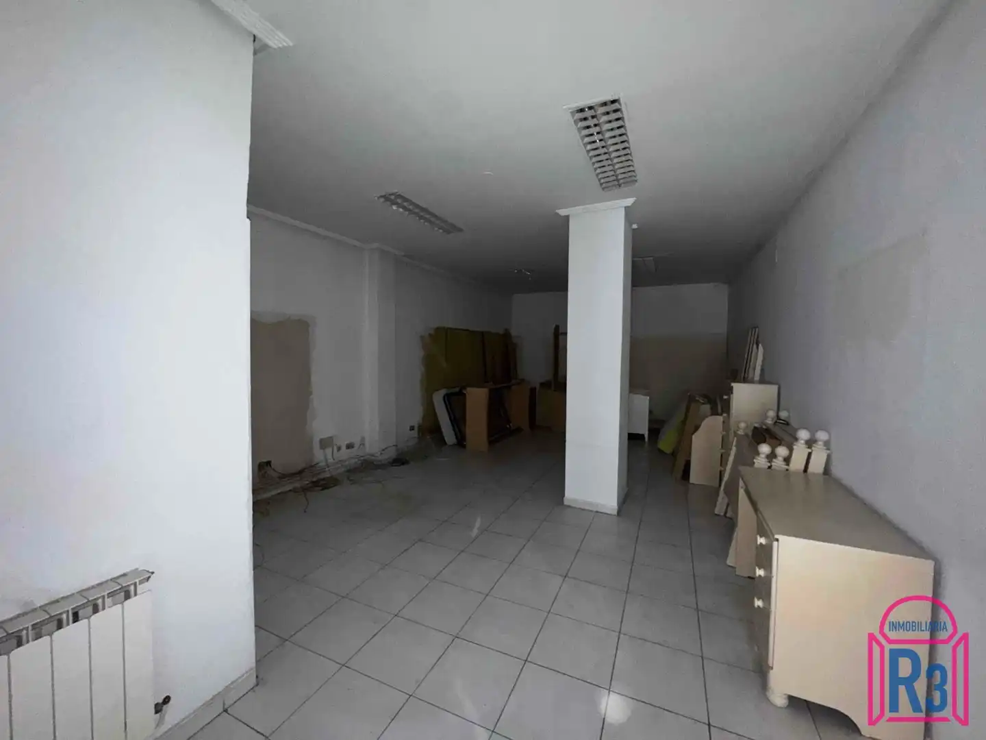 Local comercial en venda a Astorga, imagen 7