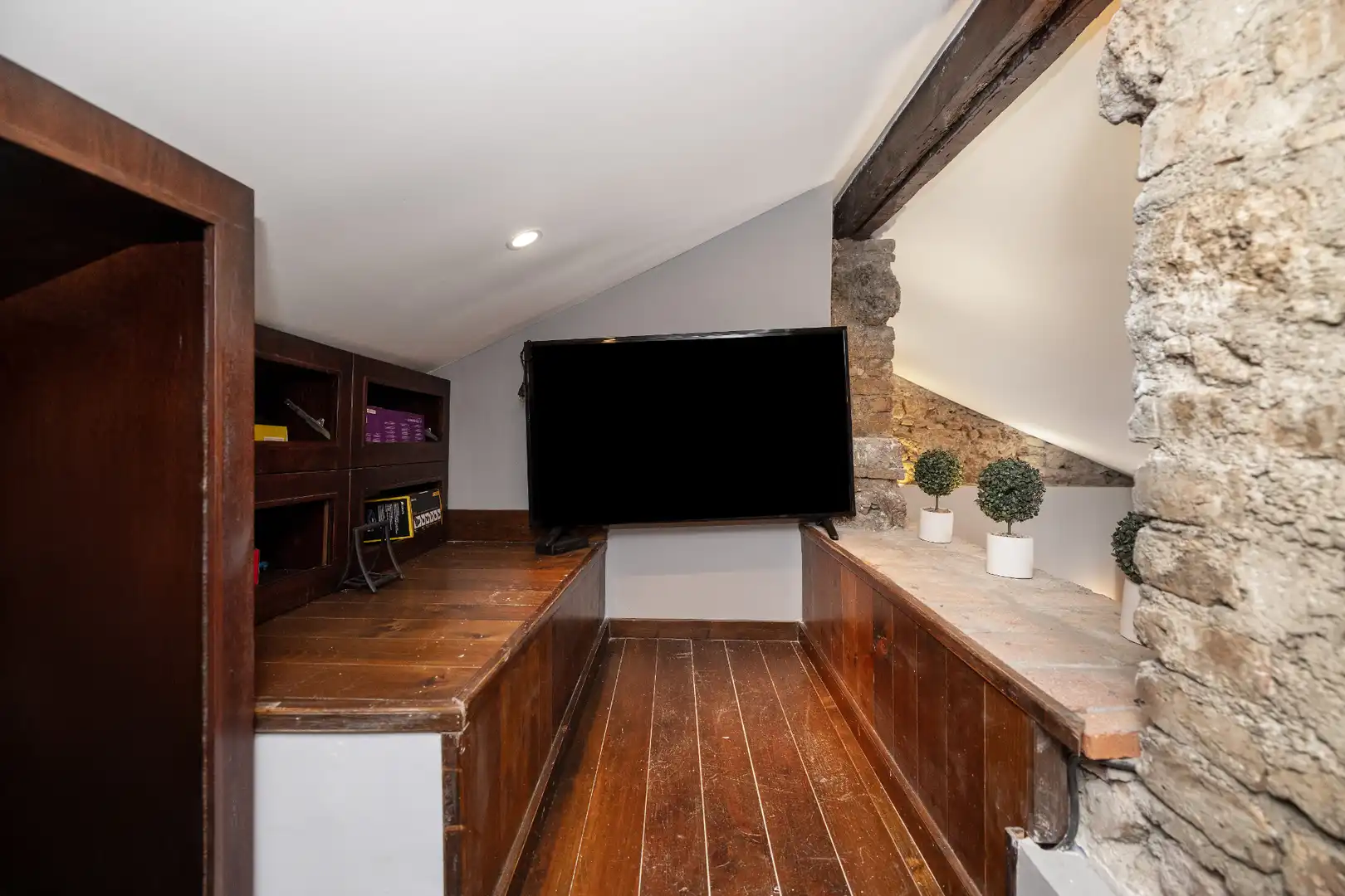 Apartament en venda en Málaga amb Aire condicionat, Calefacció i Balcó